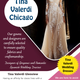 Illustration for article titled Tina Valerdi Chicago